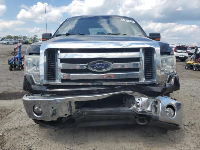 2012 Ford F150 Super Cab VIN: 1FTFX1EF3CFC11140 Lot: 57781054