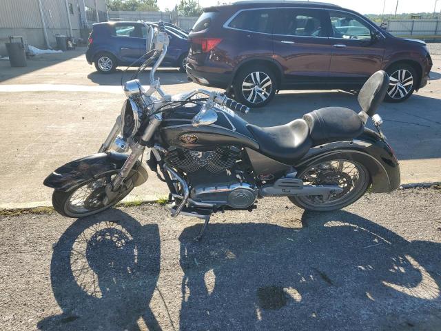 2004 VICTORY MOTORCYCLES KINGPIN CA - 5VPCB16D743002728