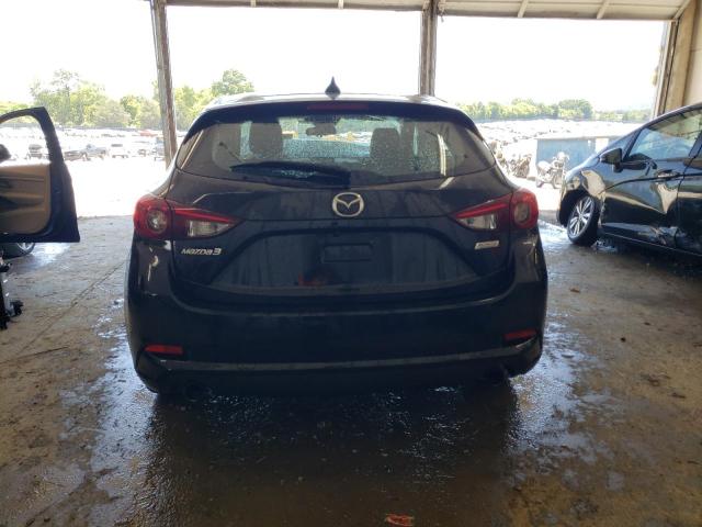 2018 Mazda 3 Touring VIN: 3MZBN1L30JM172112 Lot: 60664914
