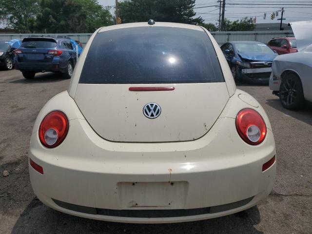 2008 Volkswagen New Beetle S VIN: 3VWRW31C08M520723 Lot: 59368084