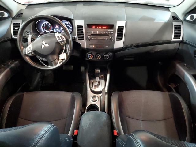 2012 Mitsubishi Outlander Se VIN: JA4JT3AW6CU026593 Lot: 56907894