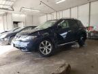 NISSAN MURANO S photo