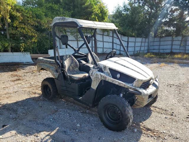 2011 KAWASAKI TERYX - JKARFDR14BB501239