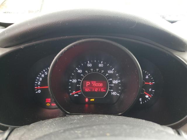 2015 Kia Soul VIN: KNDJN2A24F7787231 Lot: 60623014