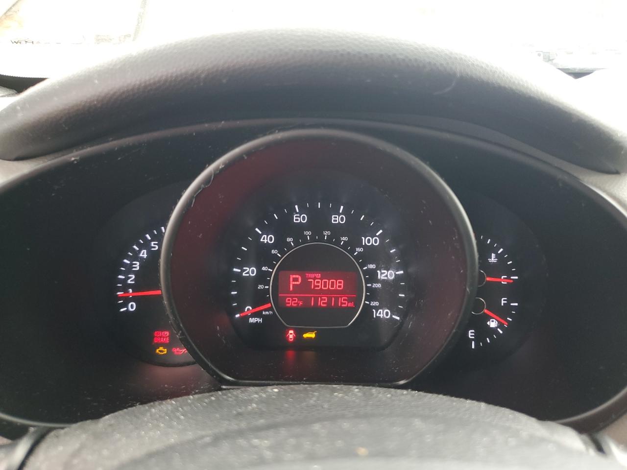 KNDJN2A24F7787231 2015 Kia Soul