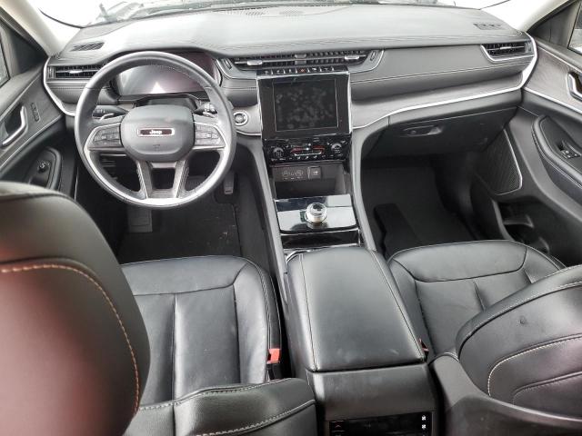 2022 JEEP GRAND CHER - 1C4RJJBG7N8630529