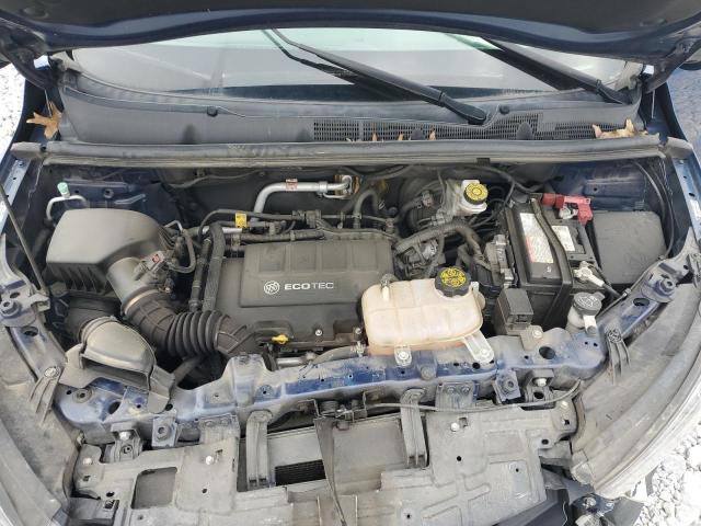 2019 Buick Encore Preferred VIN: KL4CJASB5KB945980 Lot: 59052684