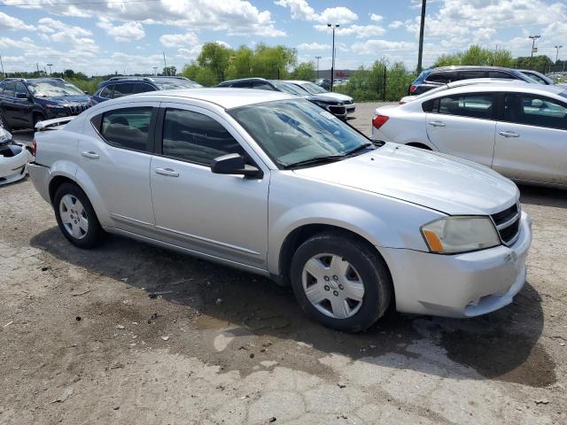 1B3CC4FB9AN167273 2010 Dodge Avenger Sxt