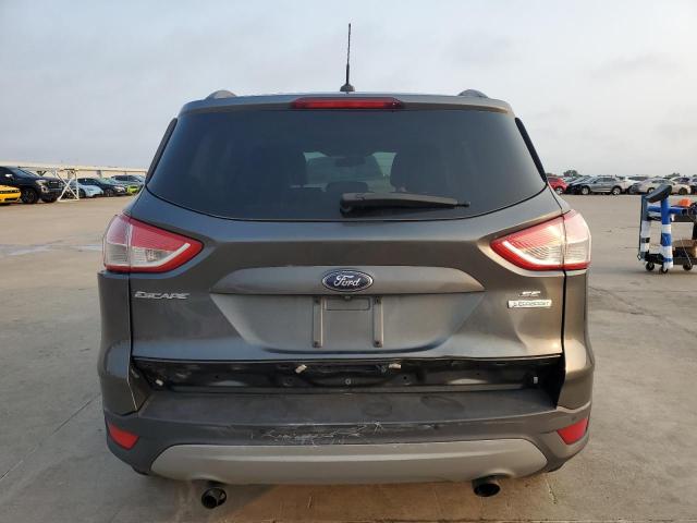 2015 Ford Escape Se VIN: 1FMCU0GX6FUA63265 Lot: 57270384