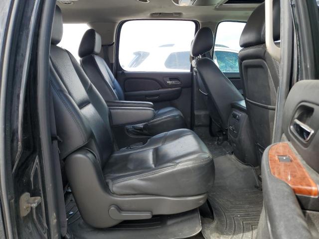 2014 Chevrolet Suburban K1500 Ltz VIN: 1GNSKKE74ER229649 Lot: 57450664