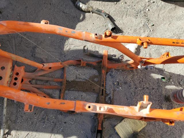 2007 HONDA TRX250 EX 1HFTE270274612645