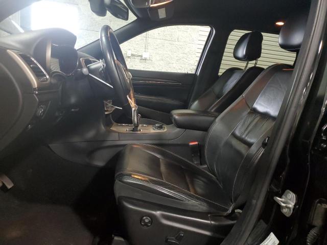 2014 Jeep Grand Cherokee Limited VIN: 1C4RJFBG7EC447836 Lot: 60417694