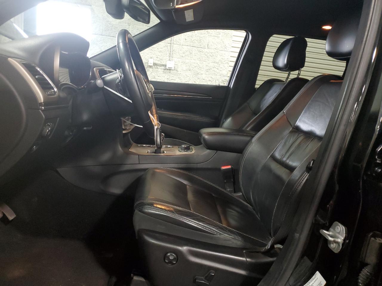 1C4RJFBG7EC447836 2014 Jeep Grand Cherokee Limited