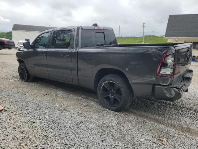 2021 Ram 1500 Big Horn/Lone Star VIN: 1C6SRFMT2MN774160 Lot: 57105934