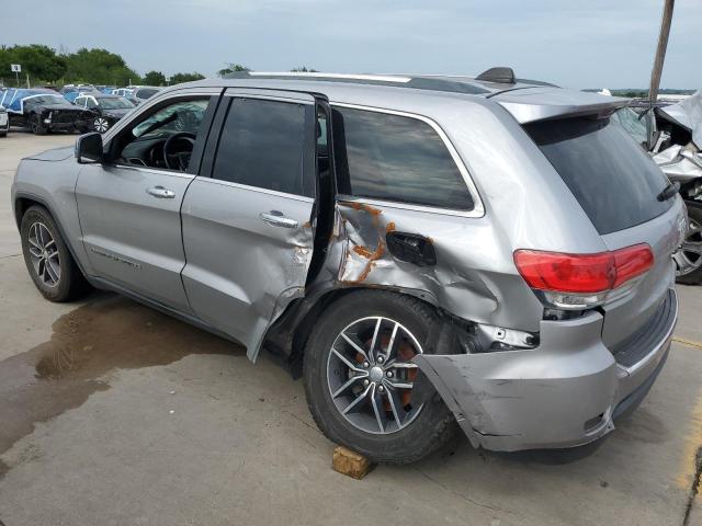 2018 Jeep Grand Cherokee Limited VIN: 1C4RJEBG9JC221723 Lot: 58888534