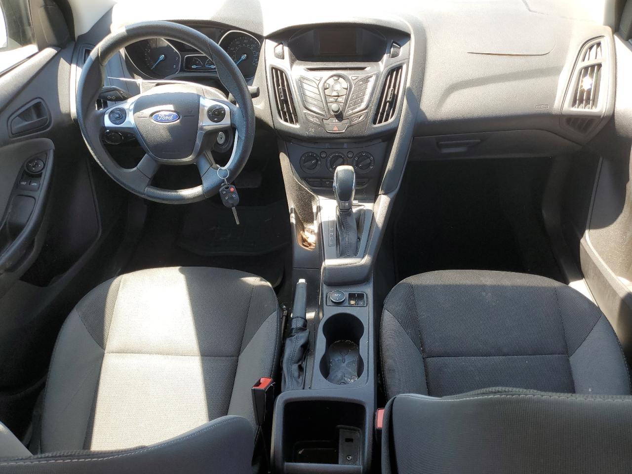 1FADP3E23EL431243 2014 Ford Focus S