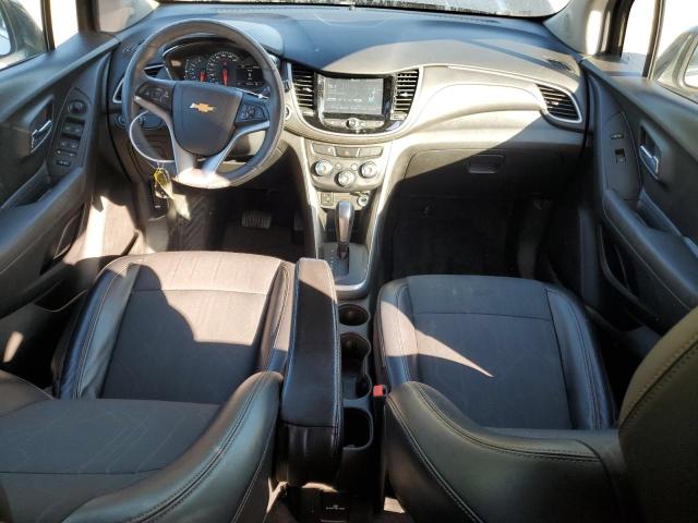 2017 CHEVROLET TRAX 1LT - KL7CJLSB7HB180178