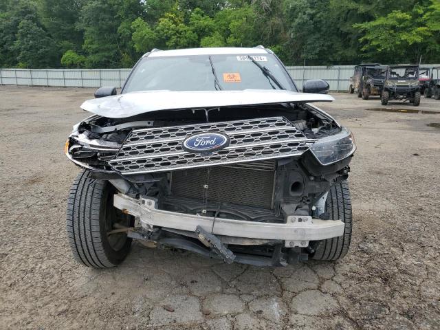 2020 FORD EXPLORER L - 1FMSK7FH3LGB99965