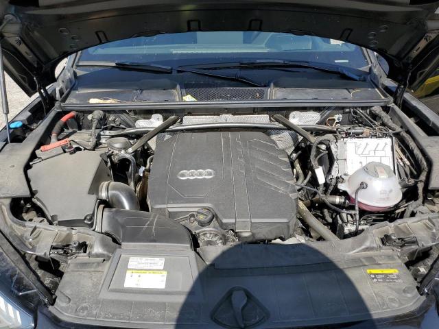 2023 AUDI Q5 SPORTBA - WA16AAFYXP2017035