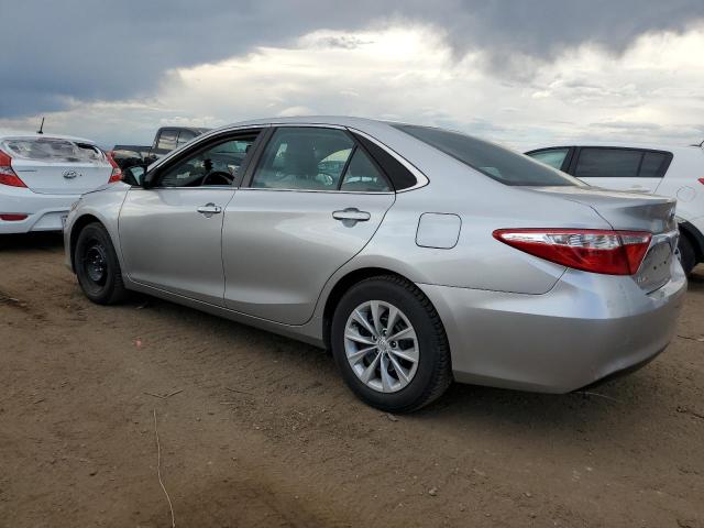 2016 Toyota Camry - Image 2