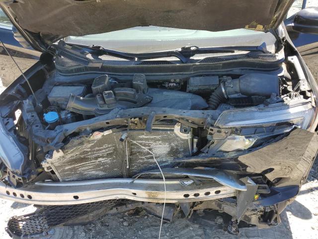 2018 HONDA PILOT EXL - 5FNYF6H52JB038529