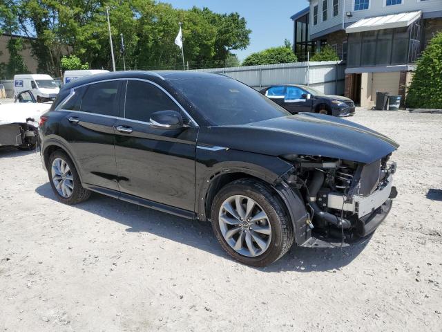 2021 Infiniti Qx50 Luxe VIN: 3PCAJ5BA5MF102311 Lot: 56696184