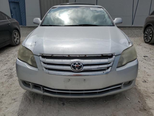 2007 Toyota Avalon Xl VIN: 4T1BK36B17U244428 Lot: 57094814