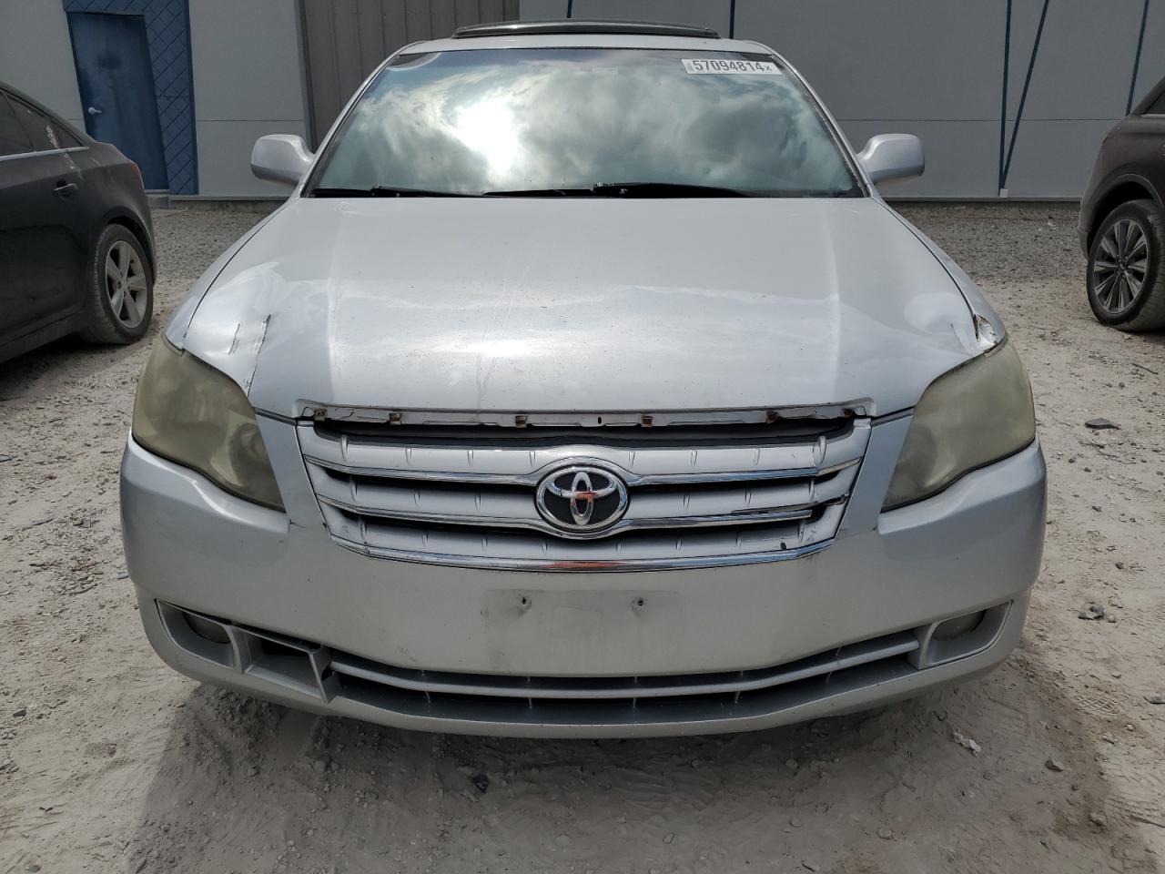 4T1BK36B17U244428 2007 Toyota Avalon Xl