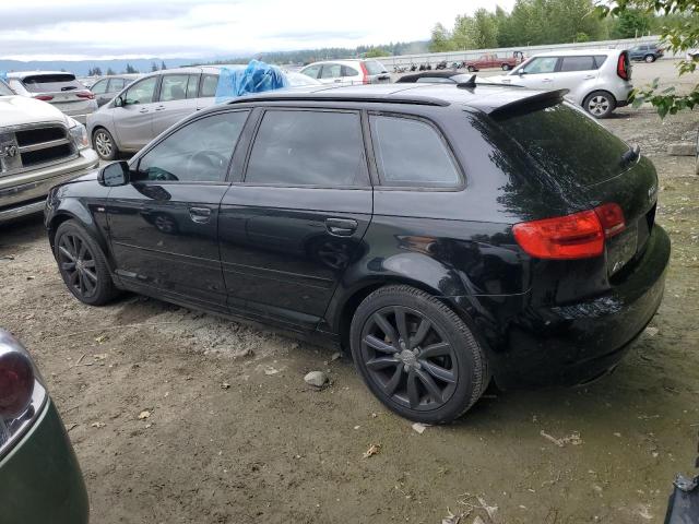 2013 Audi A3 Premium Plus VIN: WAUKJAFM2DA027333 Lot: 58266654