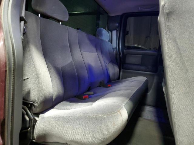 2003 GMC New Sierra K1500 VIN: 1GTEK19V03E301587 Lot: 58973124