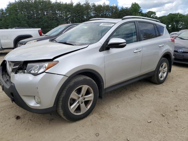 2014 TOYOTA RAV4