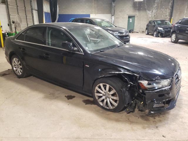 VIN WAUBFAFLXFN007030 2015 Audi A4, Premium no.4