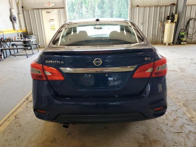 2017 Nissan Sentra S VIN: 3N1AB7AP1HY386046 Lot: 58138764