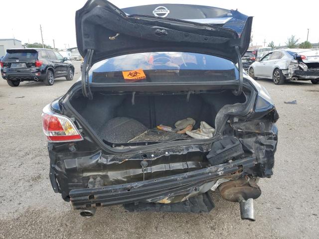 2015 NISSAN ALTIMA 2.5 - 1N4AL3AP9FC199569
