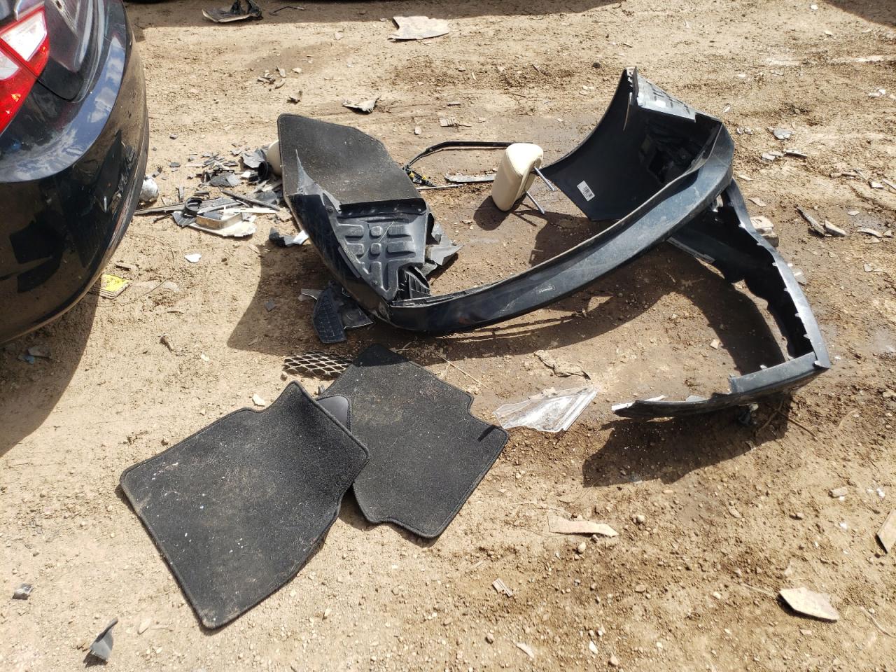 5NPEB4AC0DH706412 2013 Hyundai Sonata Gls