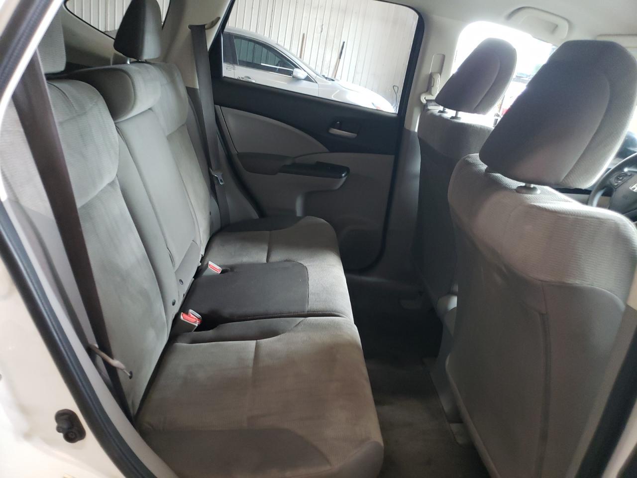 5J6RM4H32EL105852 2014 Honda Cr-V Lx