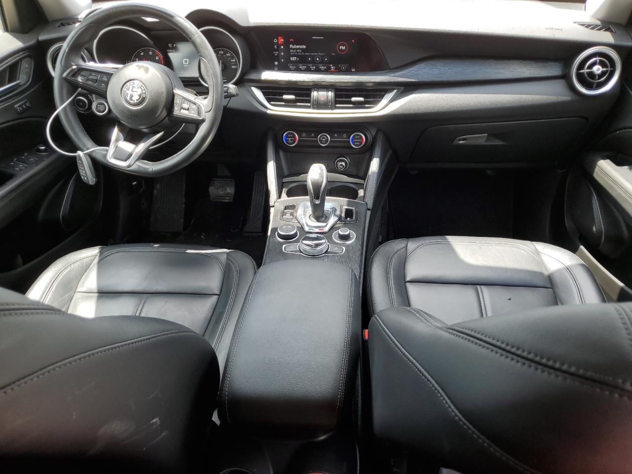 ZASPAJAN8L7C75727 2020 Alfa Romeo Stelvio