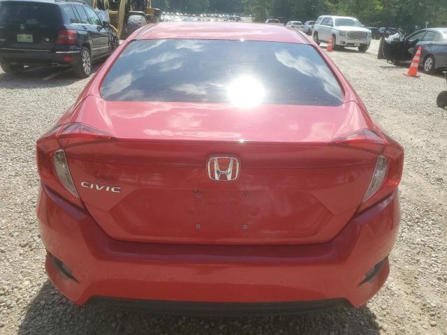 2018 Honda Civic Lx VIN: 2HGFC2F59JH527520 Lot: 57301164