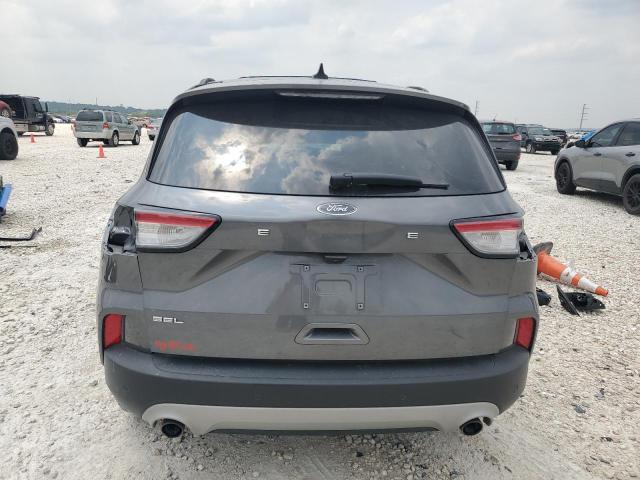 2021 Ford Escape Sel VIN: 1FMCU0H64MUB30089 Lot: 56049664