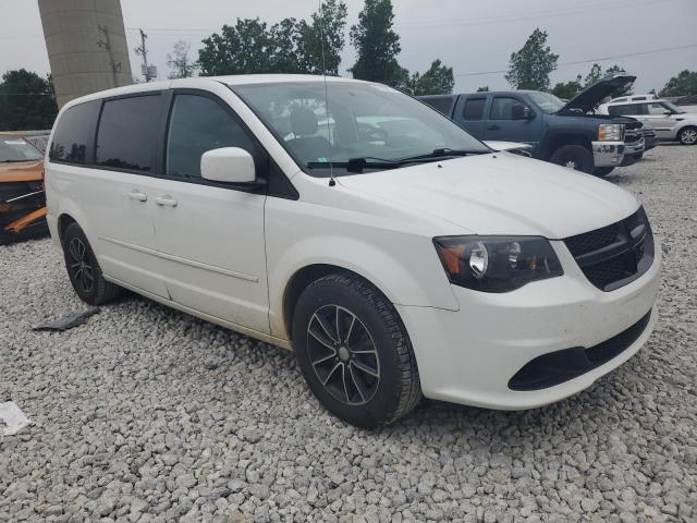 2017 Dodge Grand Caravan Se VIN: 2C4RDGBG7HR662979 Lot: 59159124