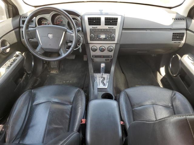 2010 Dodge Avenger R/T VIN: 1B3CC5FB6AN185980 Lot: 58242324