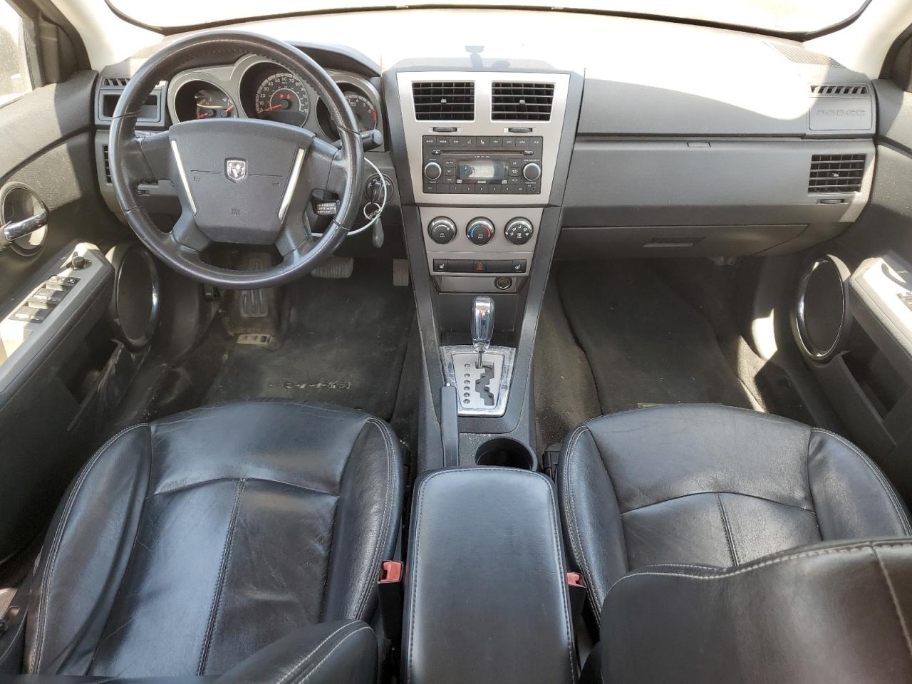 1B3CC5FB6AN185980 2010 Dodge Avenger R/T