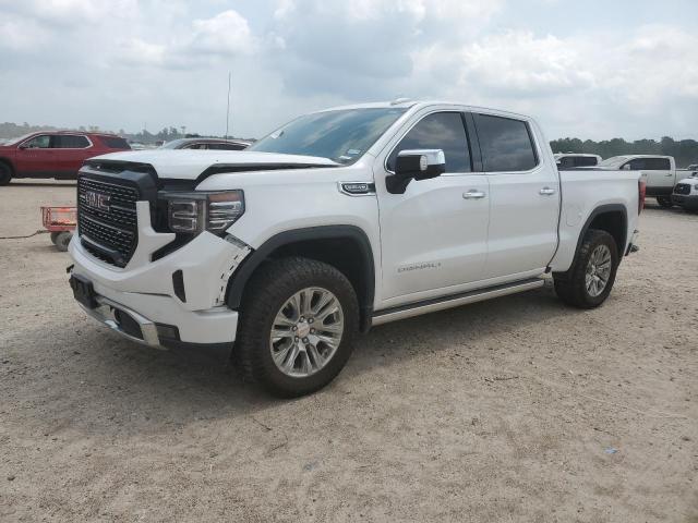 2023 GMC Sierra C1500 Denali VIN: 3GTPHGED8PG192253 Lot: 57356324