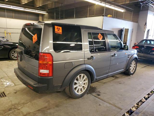 2008 Land Rover Lr3 Se VIN: SALAE25488A459689 Lot: 52408614