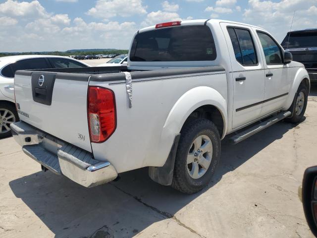 2012 Nissan Frontier S VIN: 1N6AD0ER8CC475931 Lot: 56219104