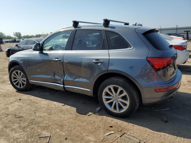 WA1L2AFP1GA065276 2016 AUDI Q5 - Image 2