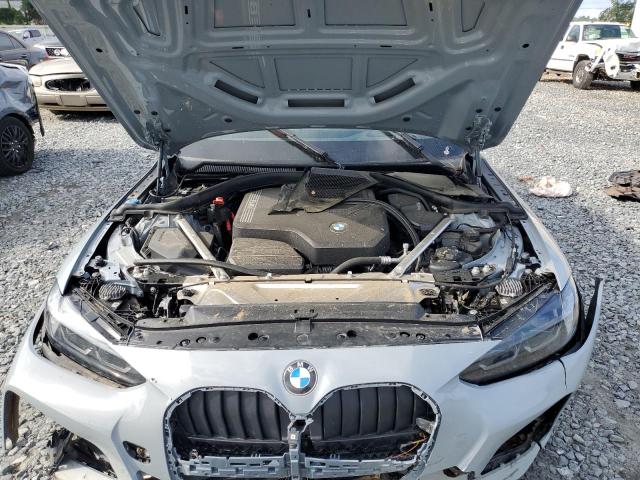 VIN WBA23AT01RCN05460 2024 BMW 4 Series, 430I no.11