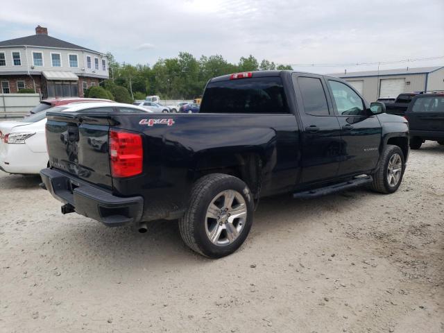 2017 CHEVROLET SILVERADO - 1GCVKPEC4HZ368023