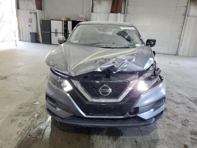 2020 Nissan Rogue Sport S VIN: JN1BJ1CW9LW393223 Lot: 57610724