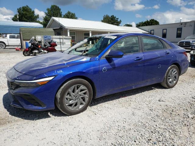 KMHLM4DG6RU638738 2024 HYUNDAI ELANTRA - Image 1